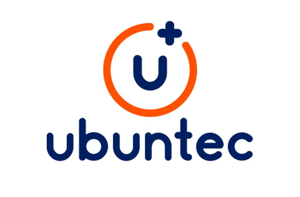 Logo Ubuntec